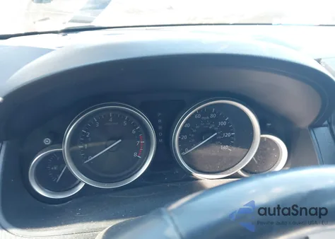 2013 Mazda Cx-9 Sport z USA, uszkodzony, nr VIN JM3TB2BA2D0419554